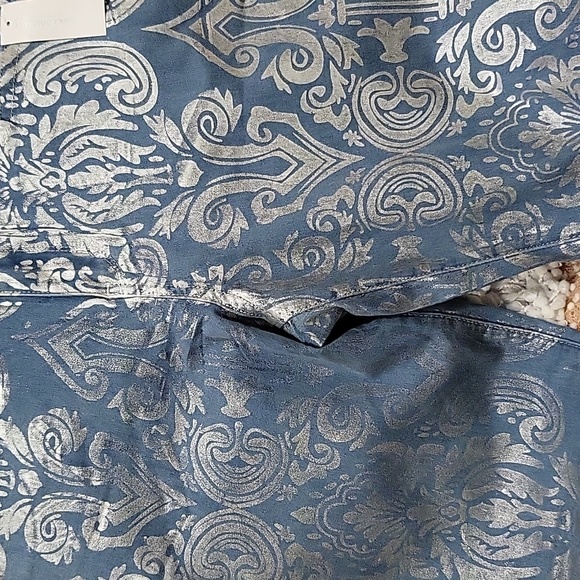 NY & Company Silverprint Jeans - Picture 10 of 16